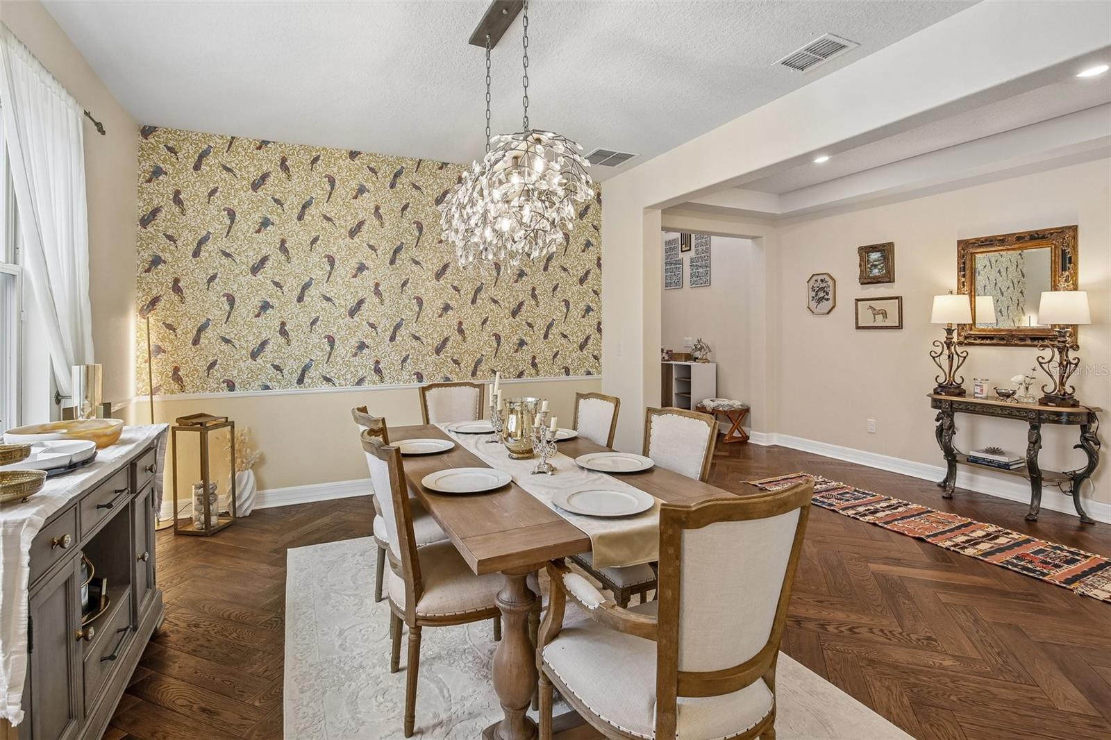 K-BAR RANCH PRCL N - Residential