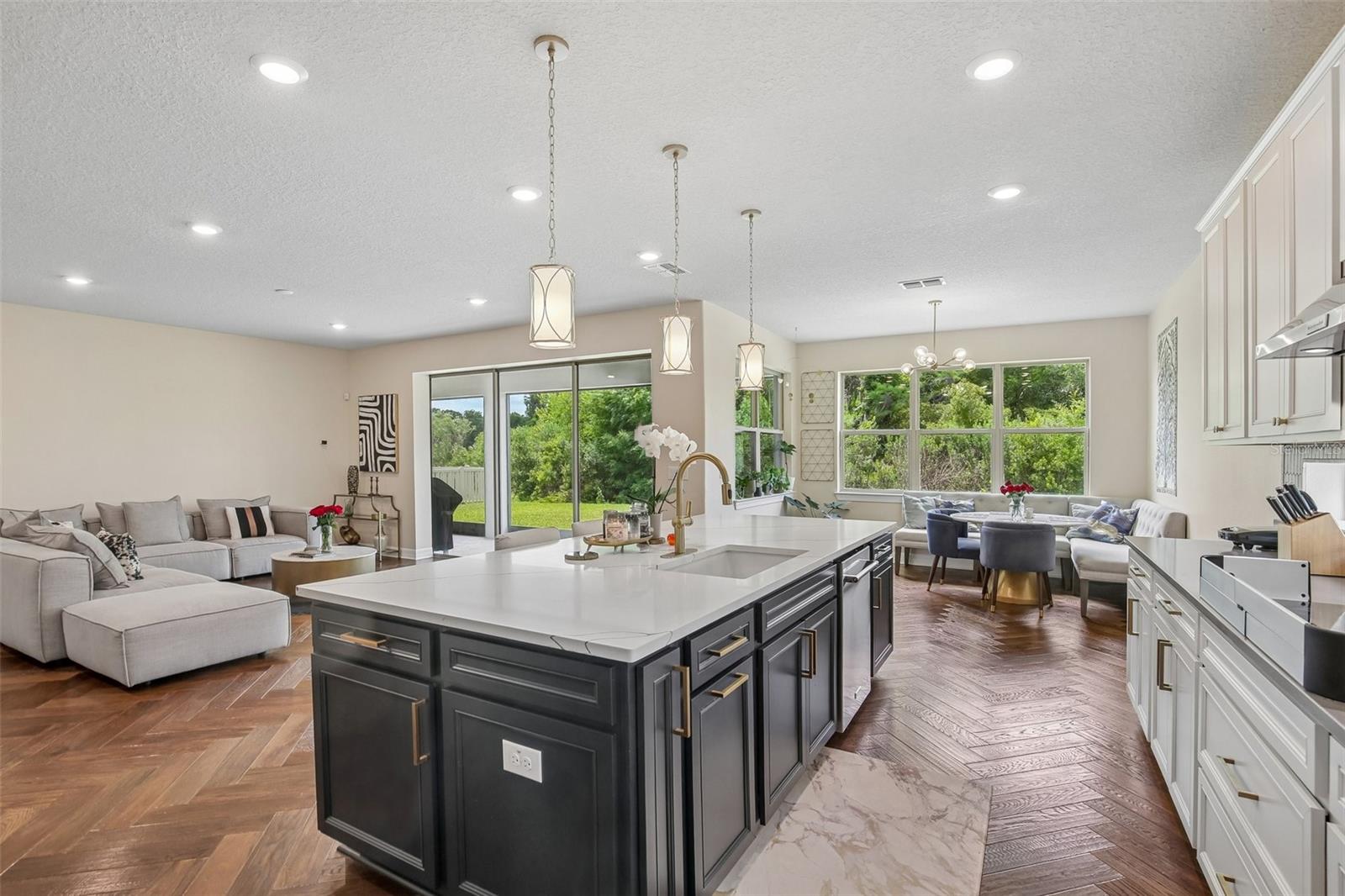 K-BAR RANCH PRCL N - Residential