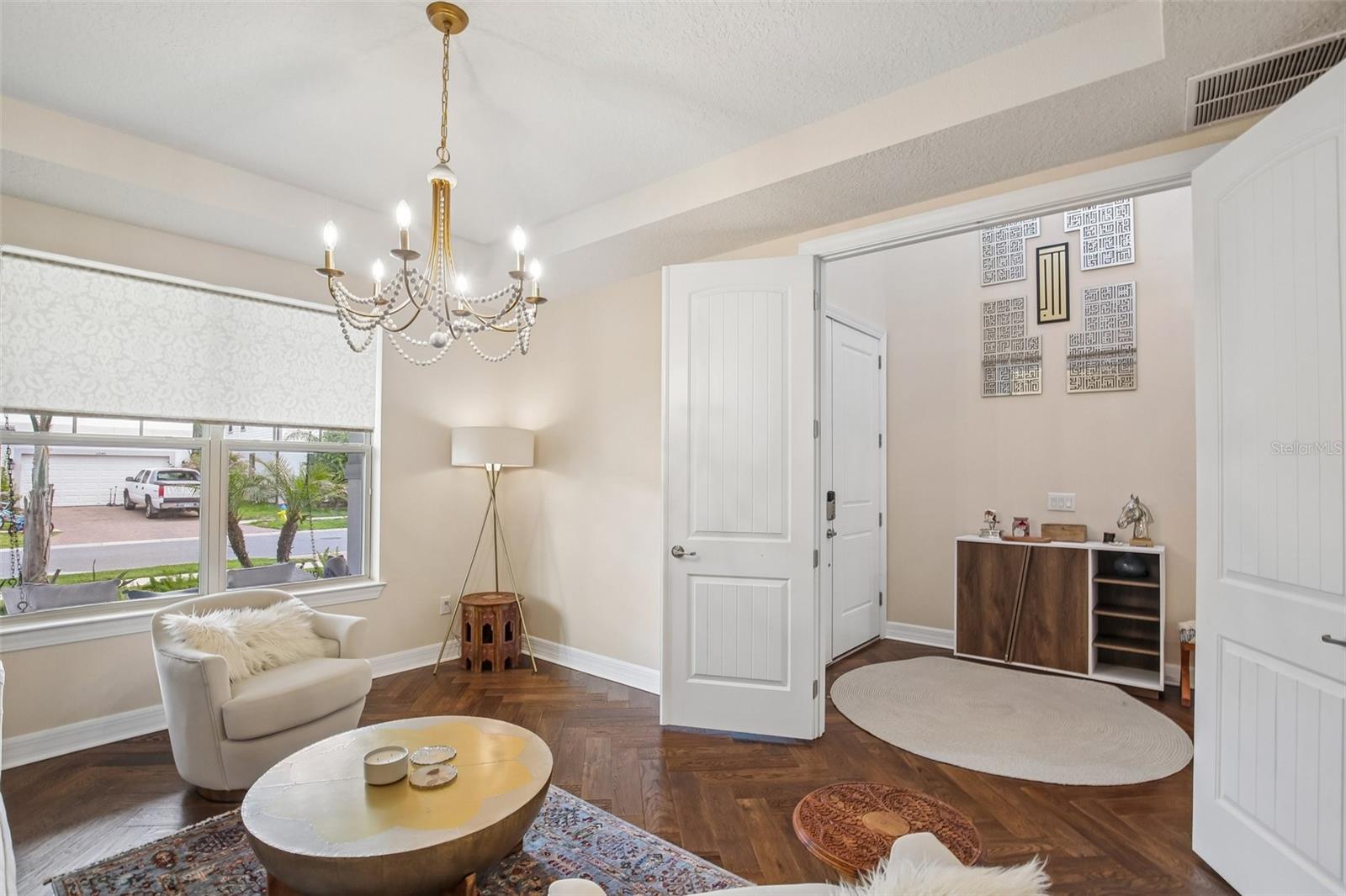 K-BAR RANCH PRCL N - Residential