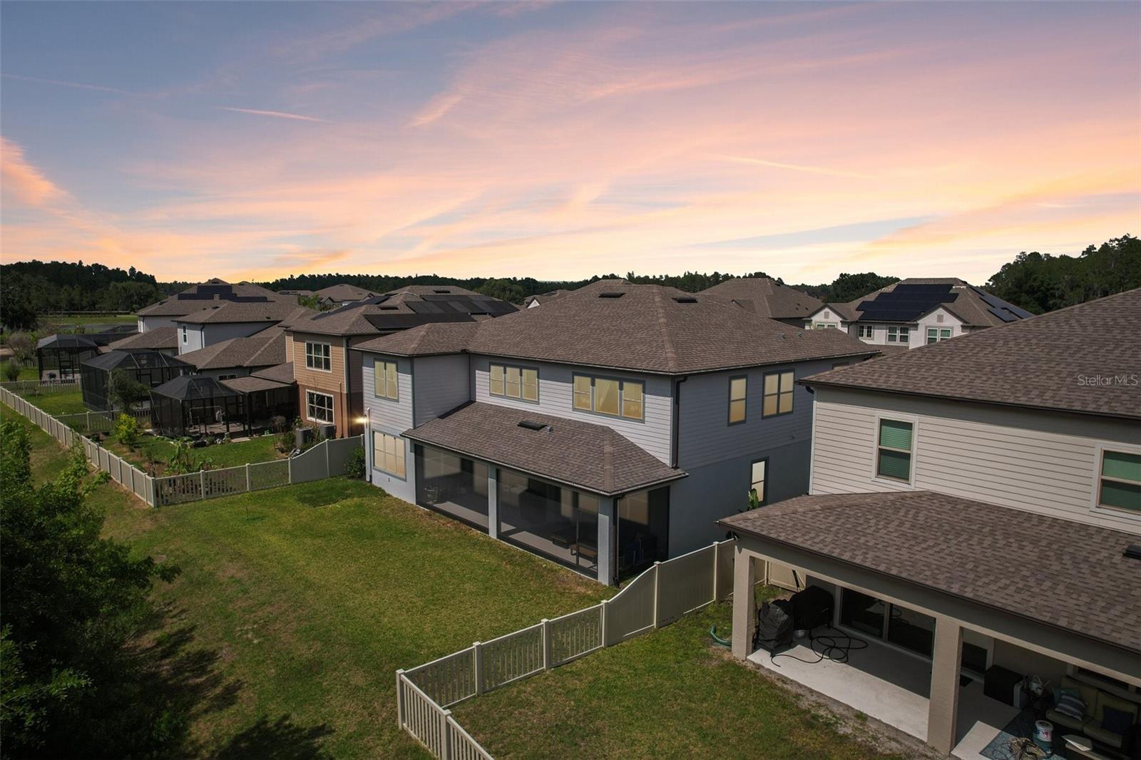 K-BAR RANCH PRCL N - Residential