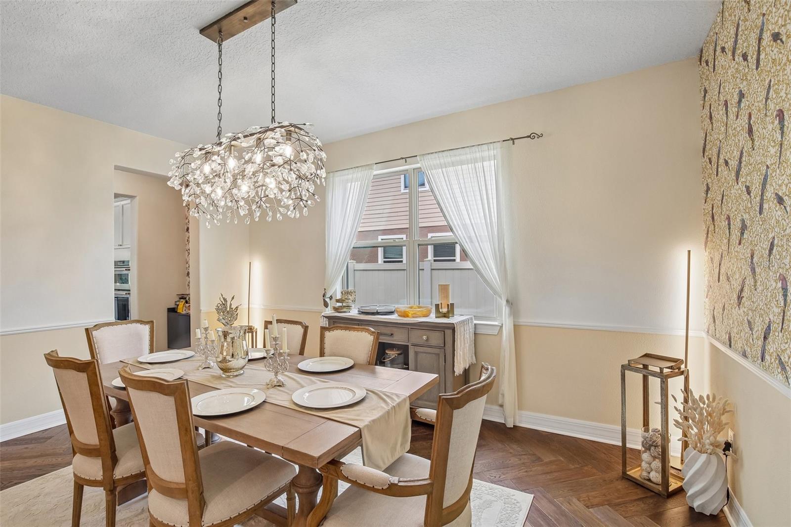 K-BAR RANCH PRCL N - Residential