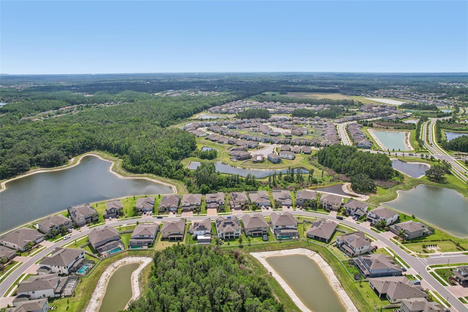 K-BAR RANCH PRCL N - Residential