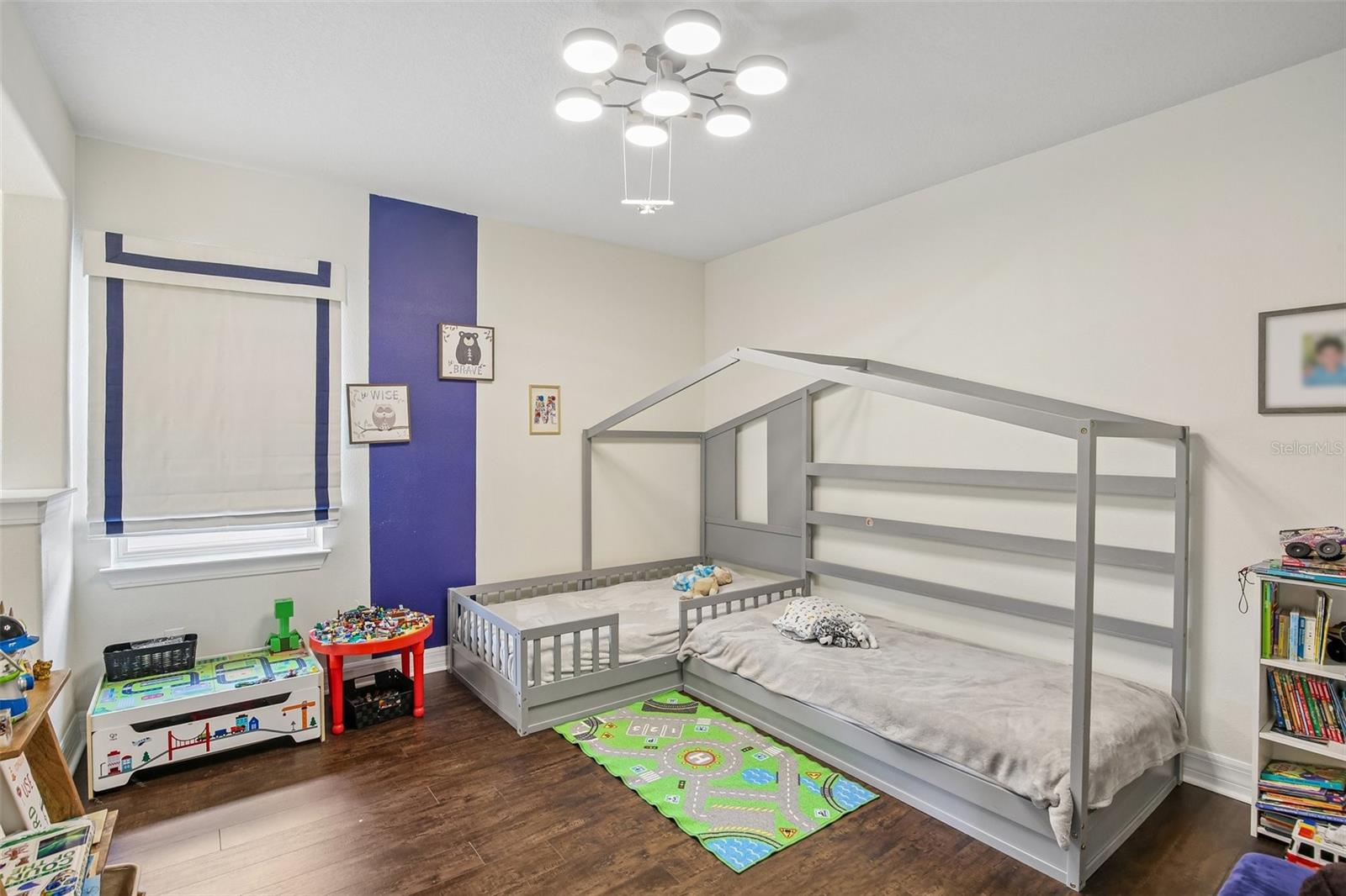 K-BAR RANCH PRCL N - Residential