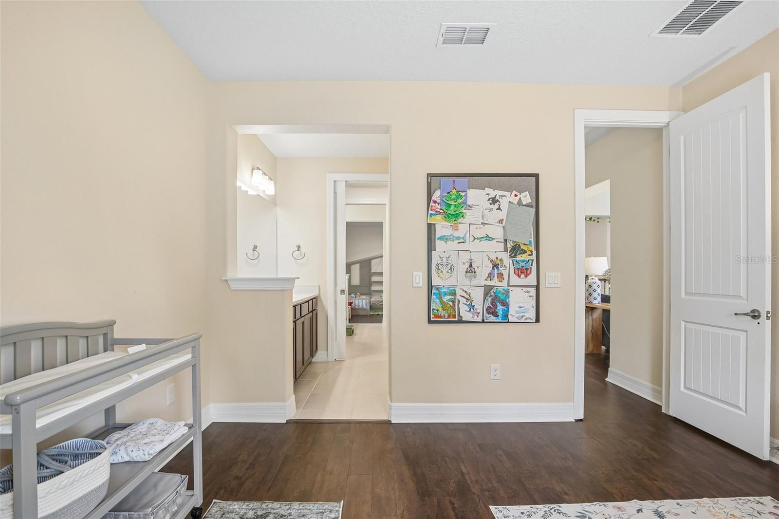 K-BAR RANCH PRCL N - Residential