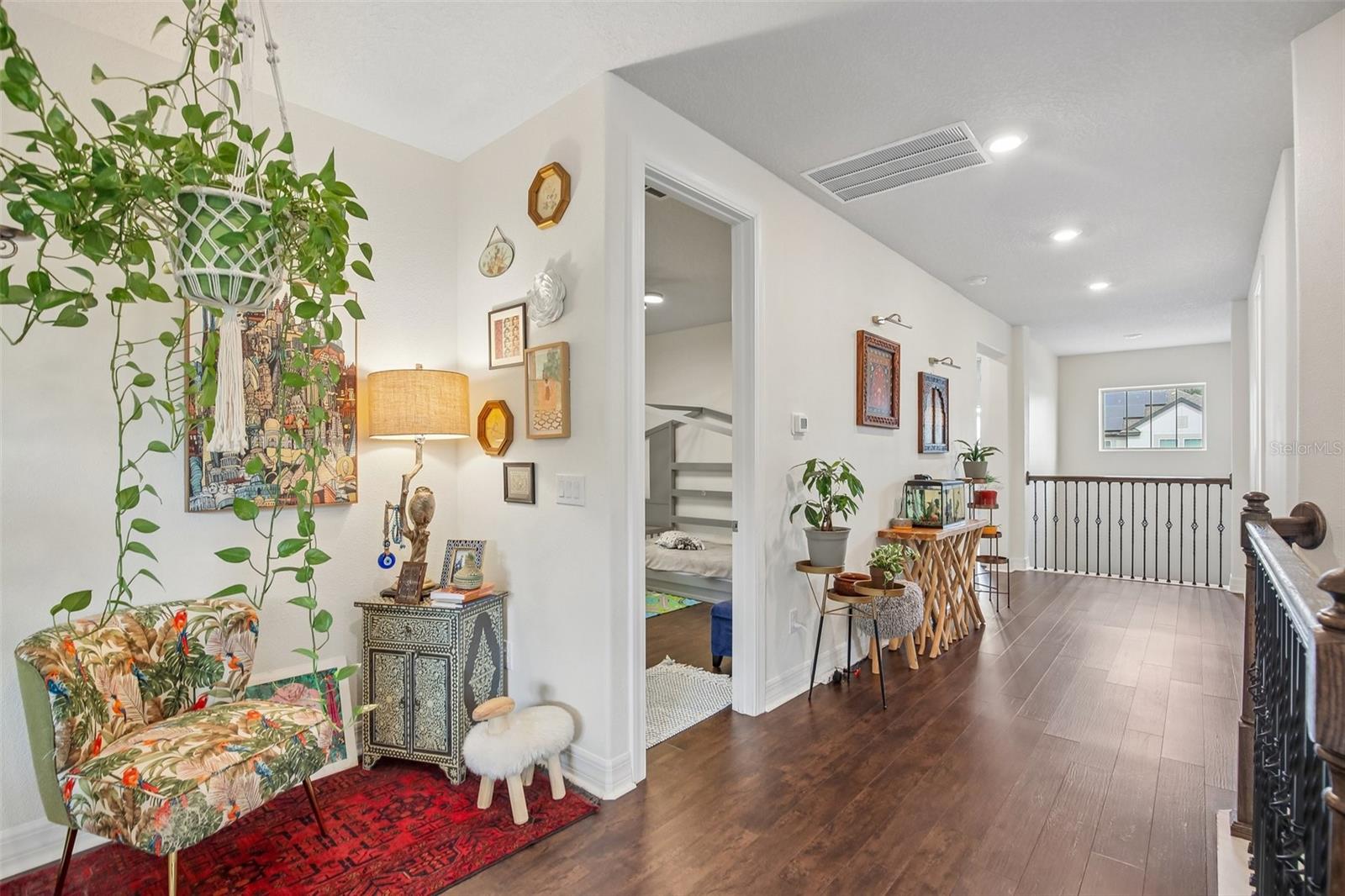 K-BAR RANCH PRCL N - Residential