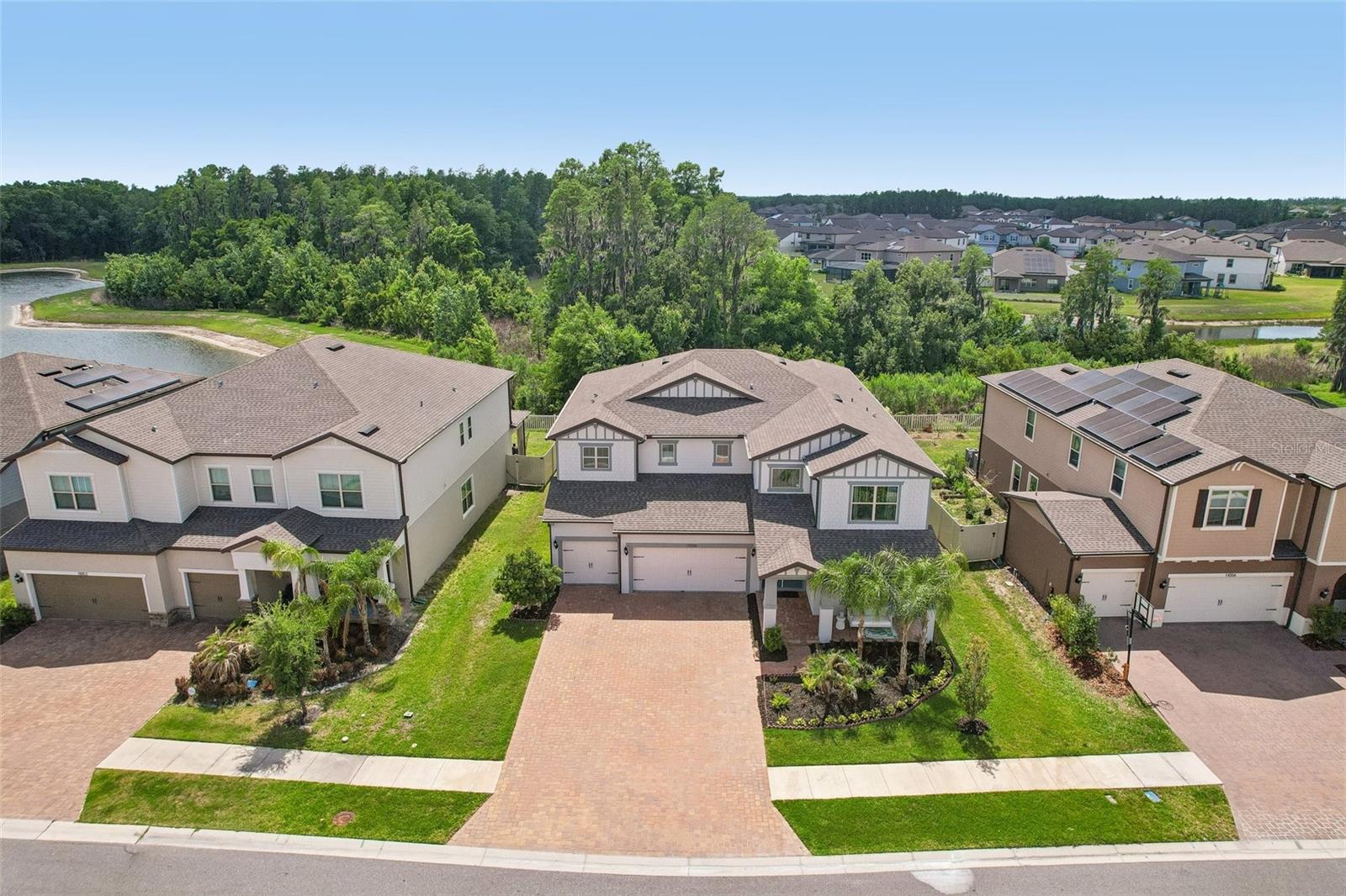 K-BAR RANCH PRCL N - Residential