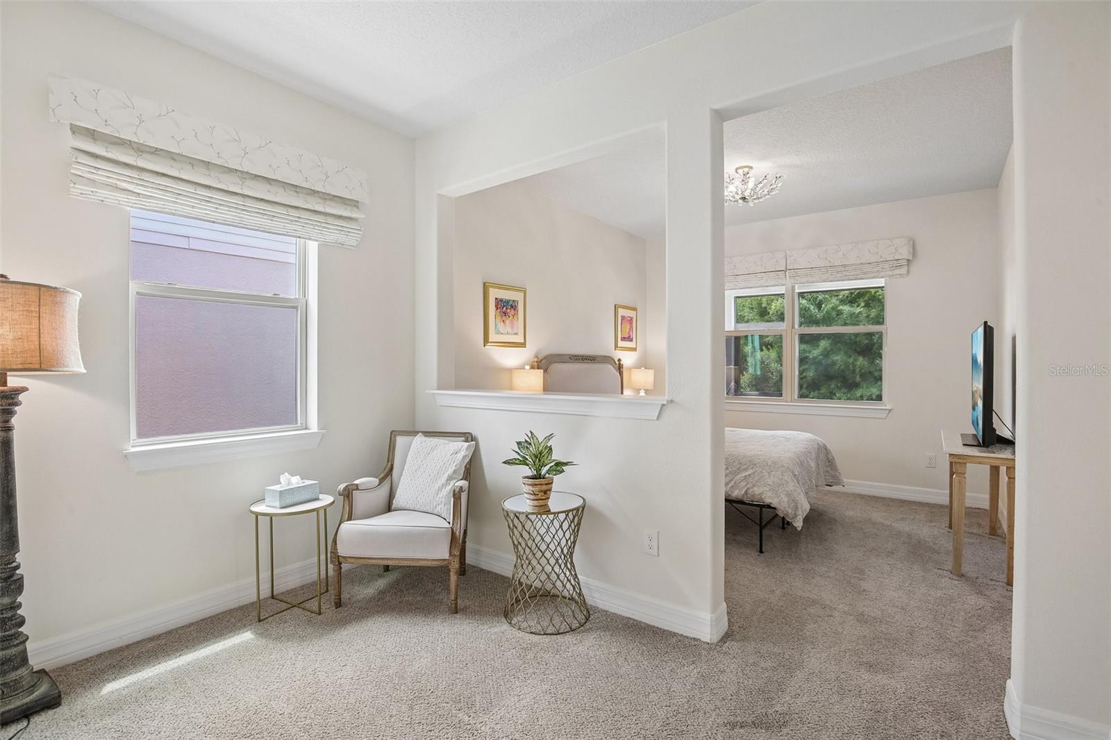 K-BAR RANCH PRCL N - Residential