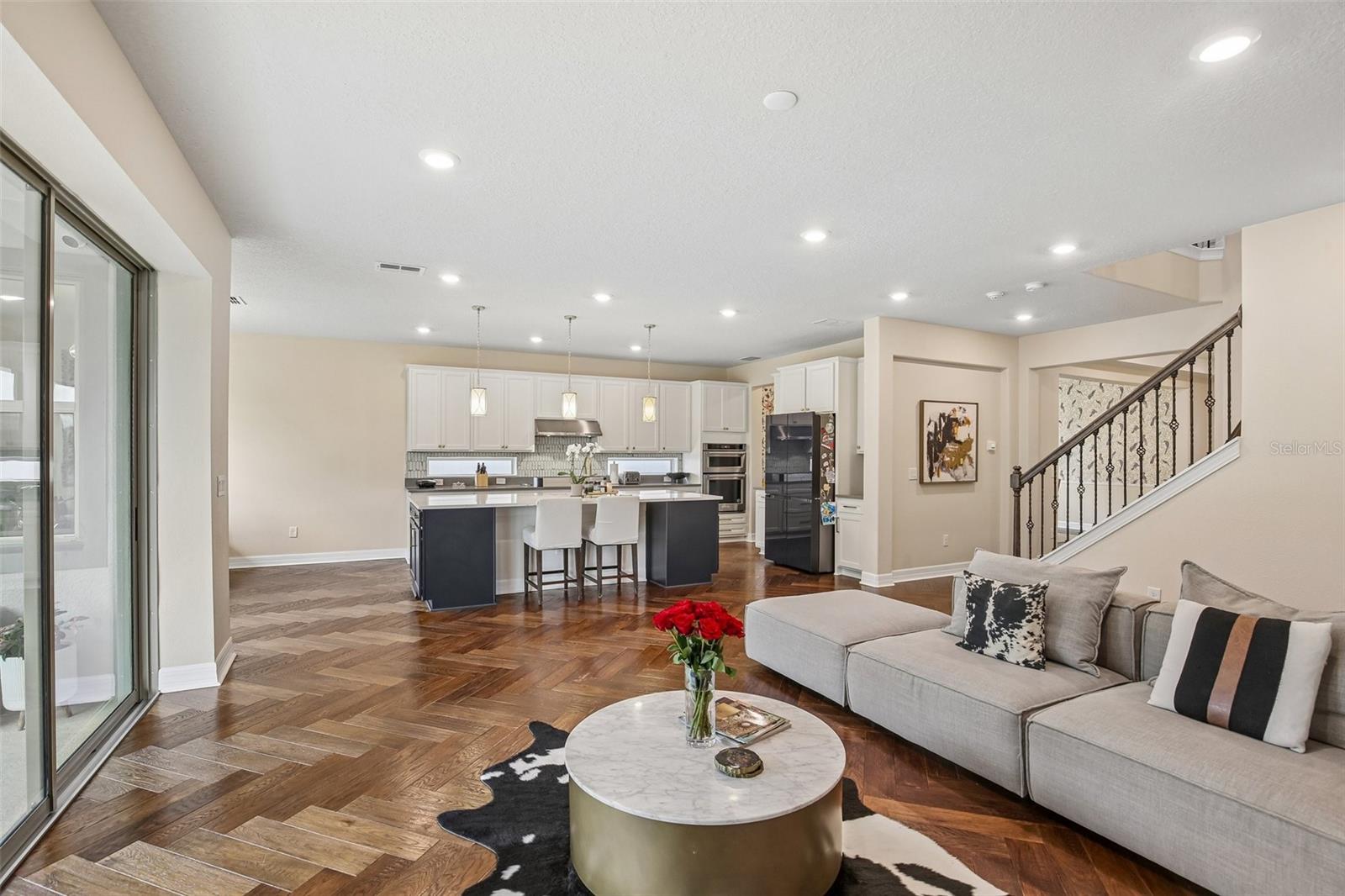 K-BAR RANCH PRCL N - Residential