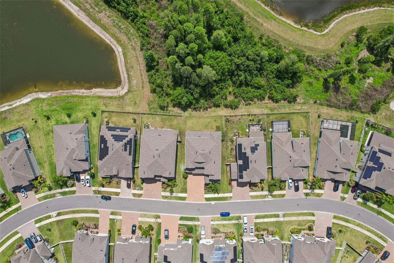 K-BAR RANCH PRCL N - Residential