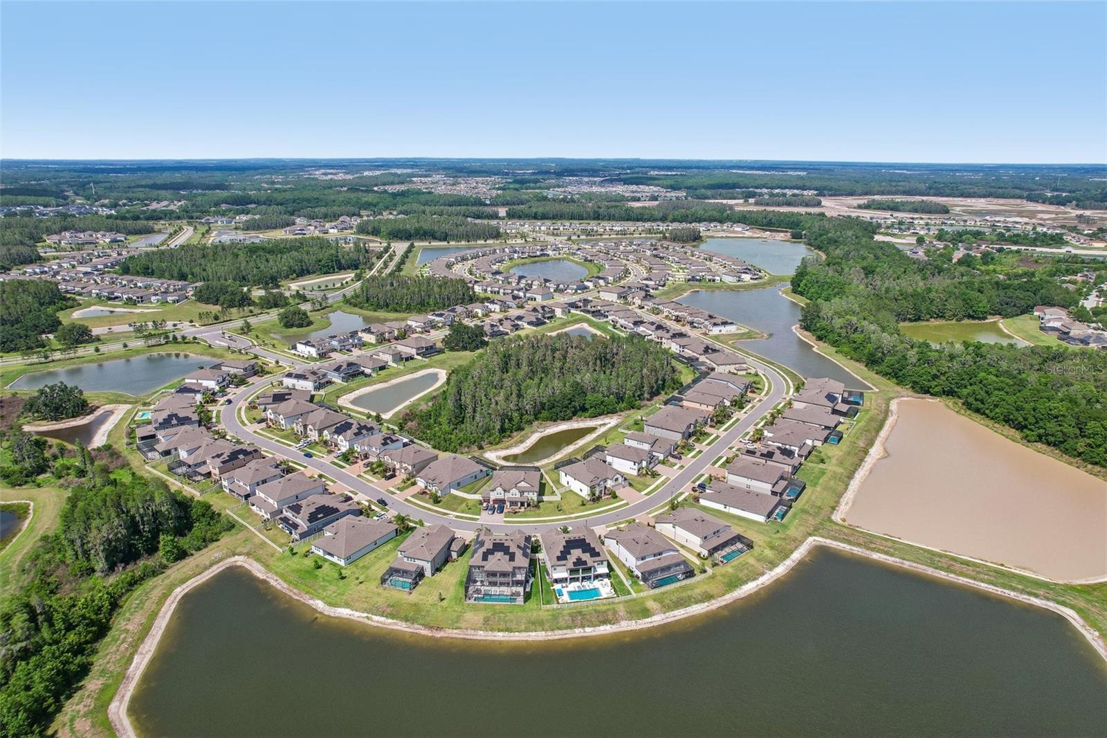 K-BAR RANCH PRCL N - Residential