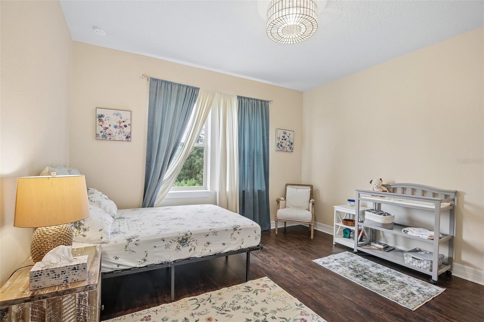 K-BAR RANCH PRCL N - Residential