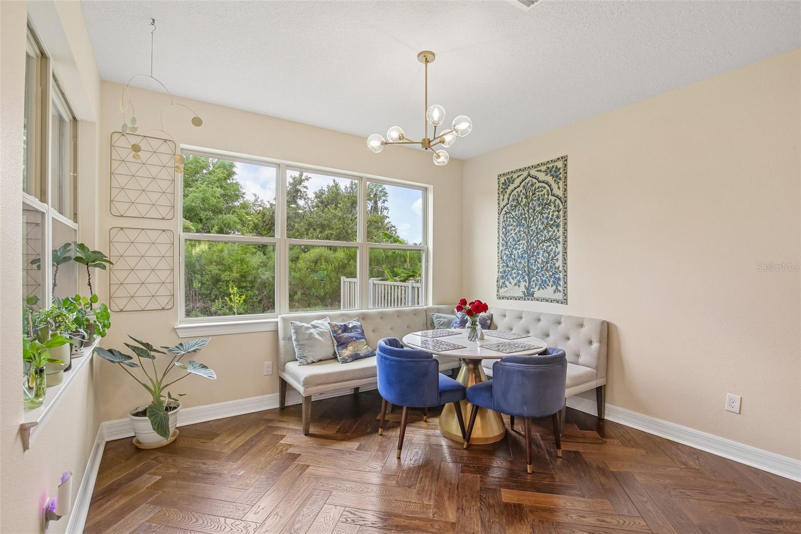 K-BAR RANCH PRCL N - Residential