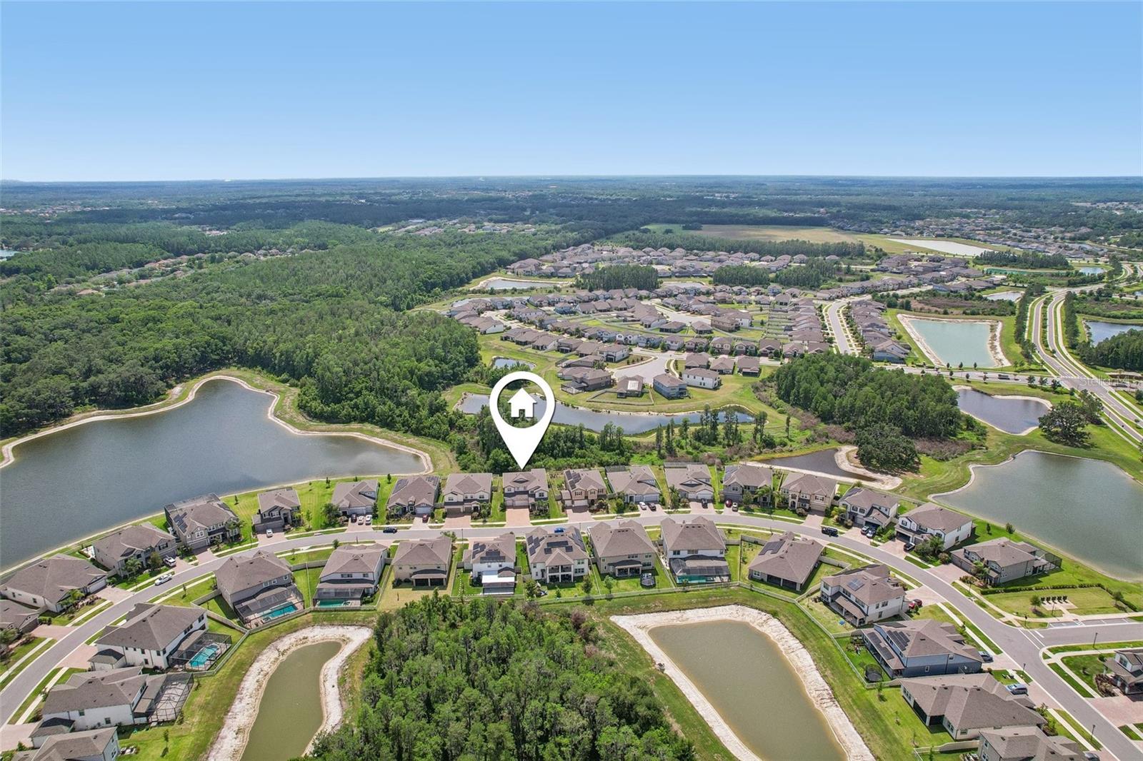 K-BAR RANCH PRCL N - Residential