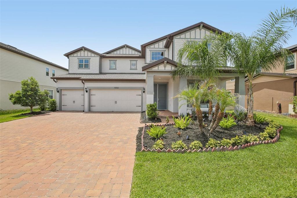 Photo of 11054 Sundrift Drive, Tampa, FL 33647 (MLS # TB8499695)