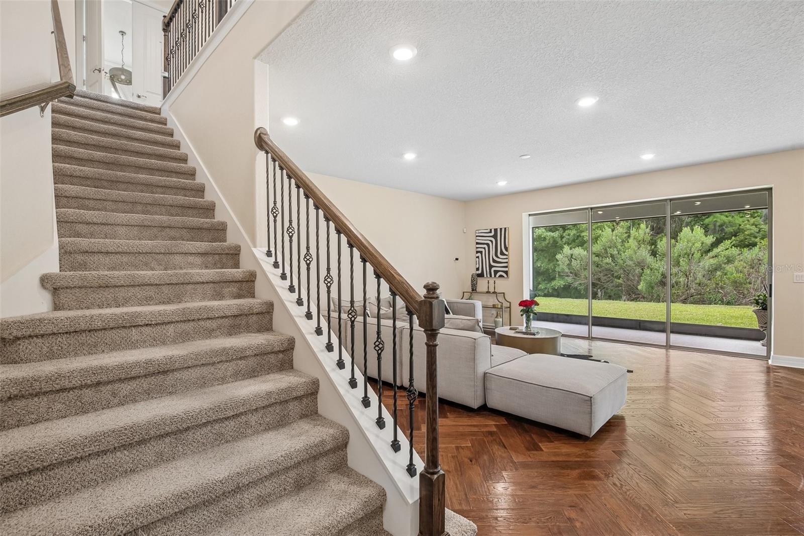 K-BAR RANCH PRCL N - Residential