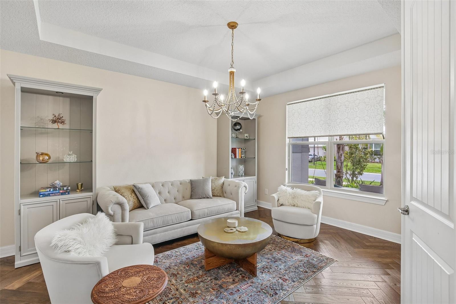 K-BAR RANCH PRCL N - Residential