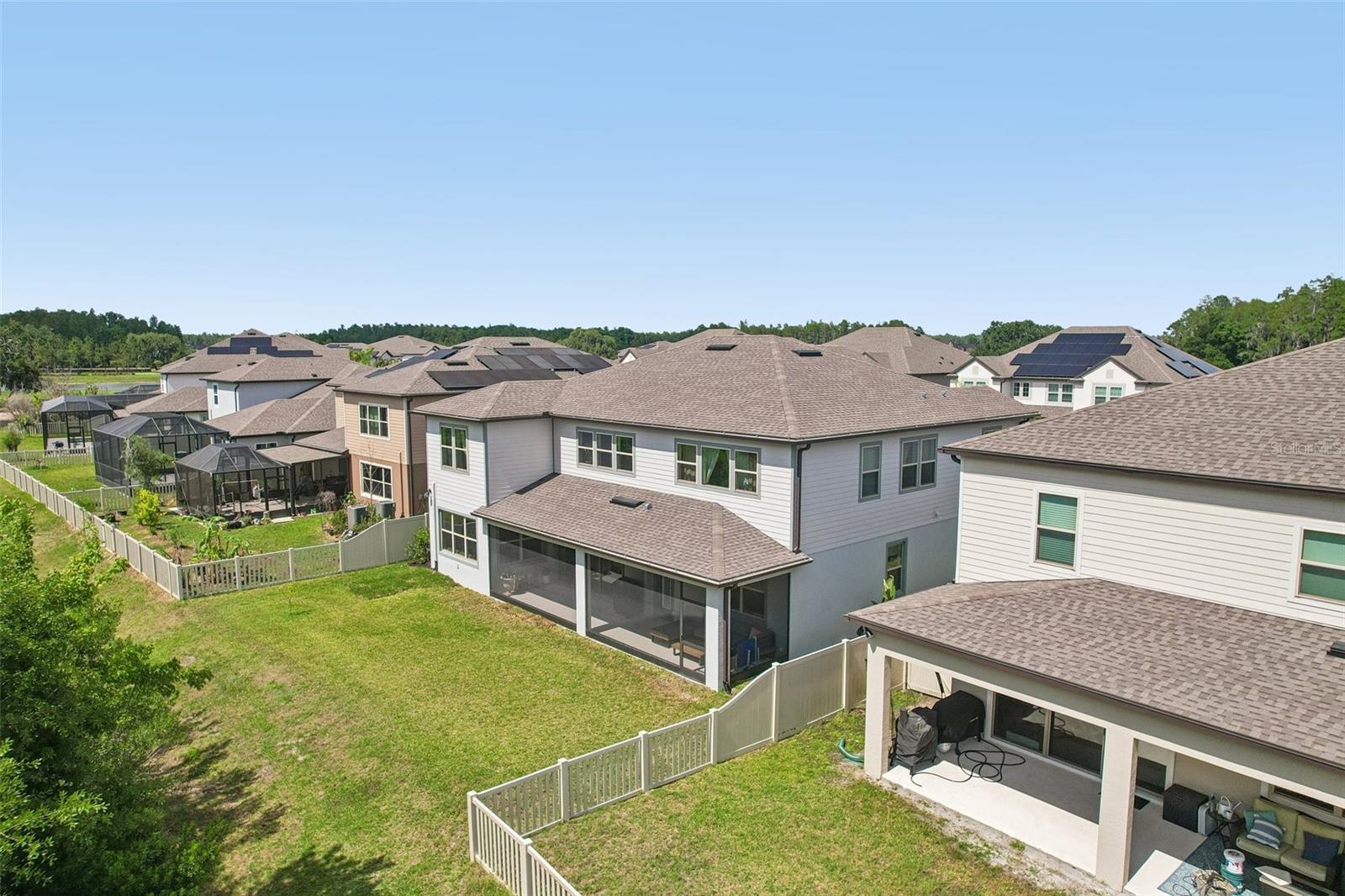 K-BAR RANCH PRCL N - Residential