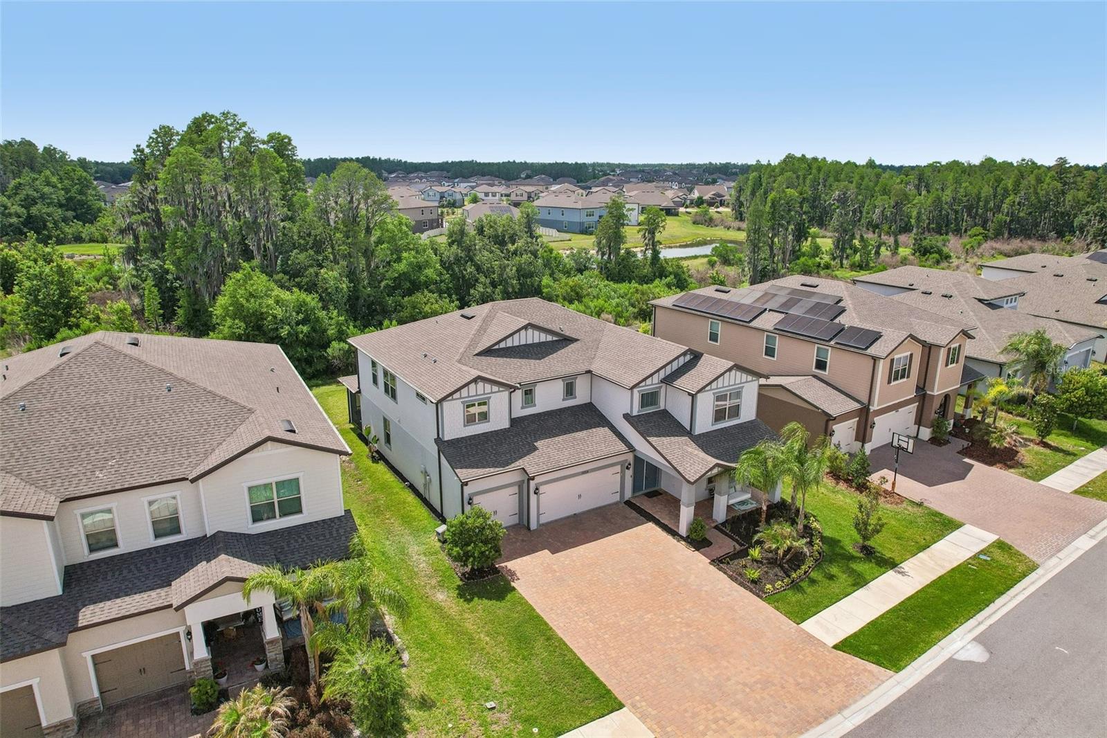 K-BAR RANCH PRCL N - Residential