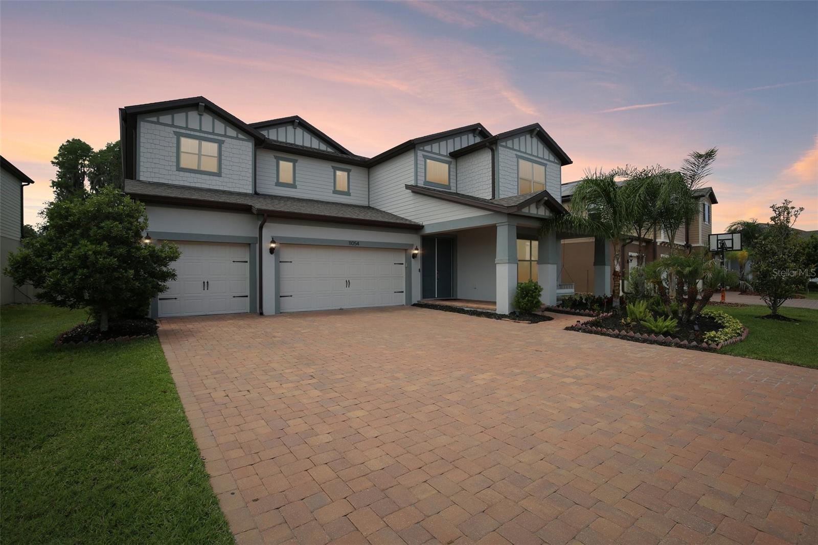 K-BAR RANCH PRCL N - Residential