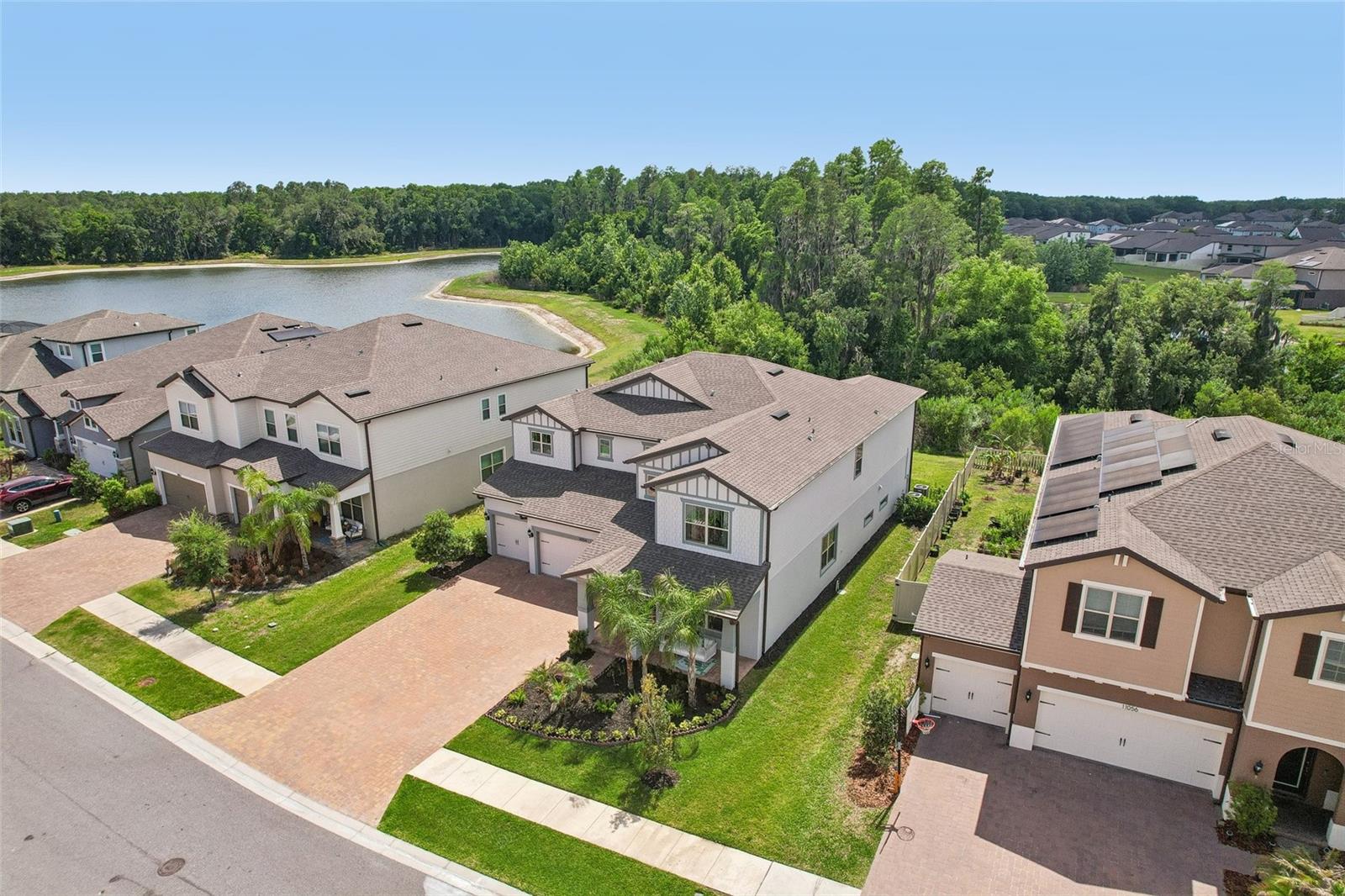 K-BAR RANCH PRCL N - Residential