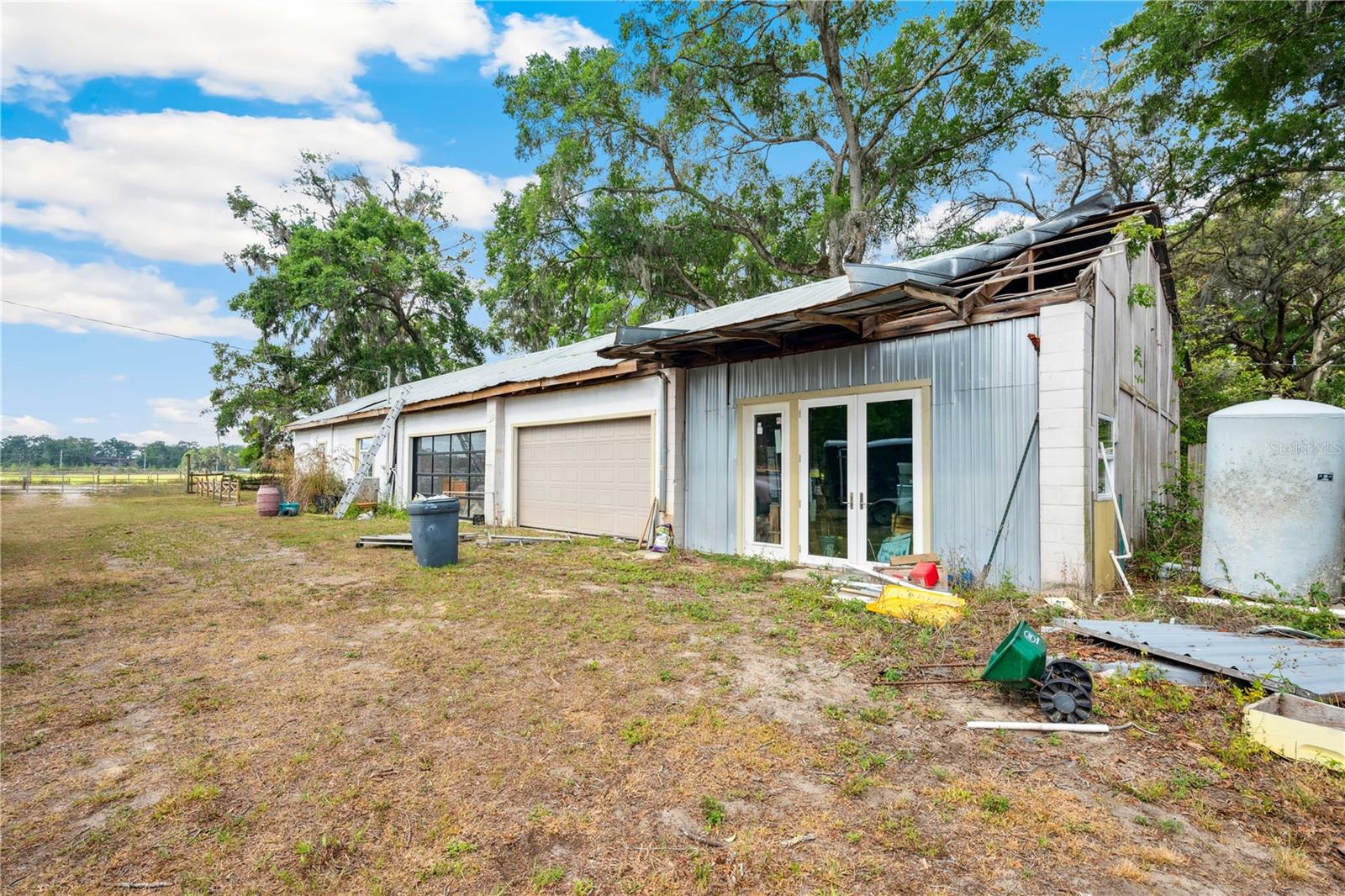 ACREAGE - Residential