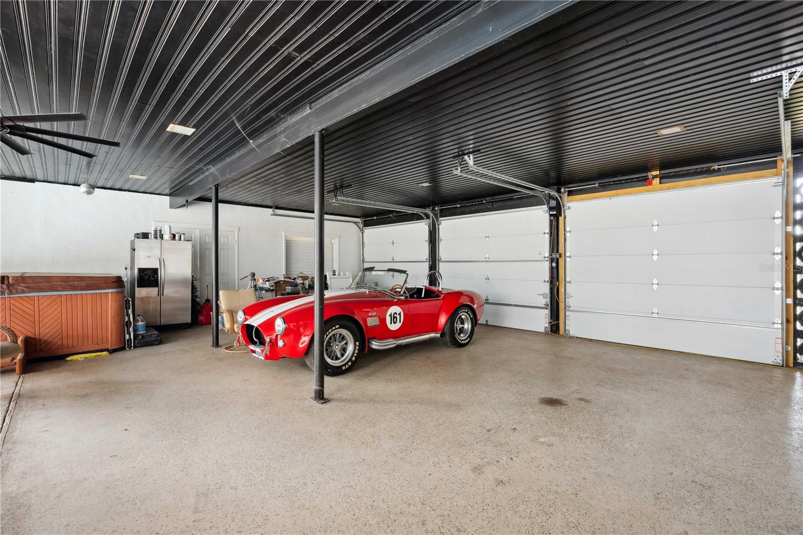 ACREAGE - Residential