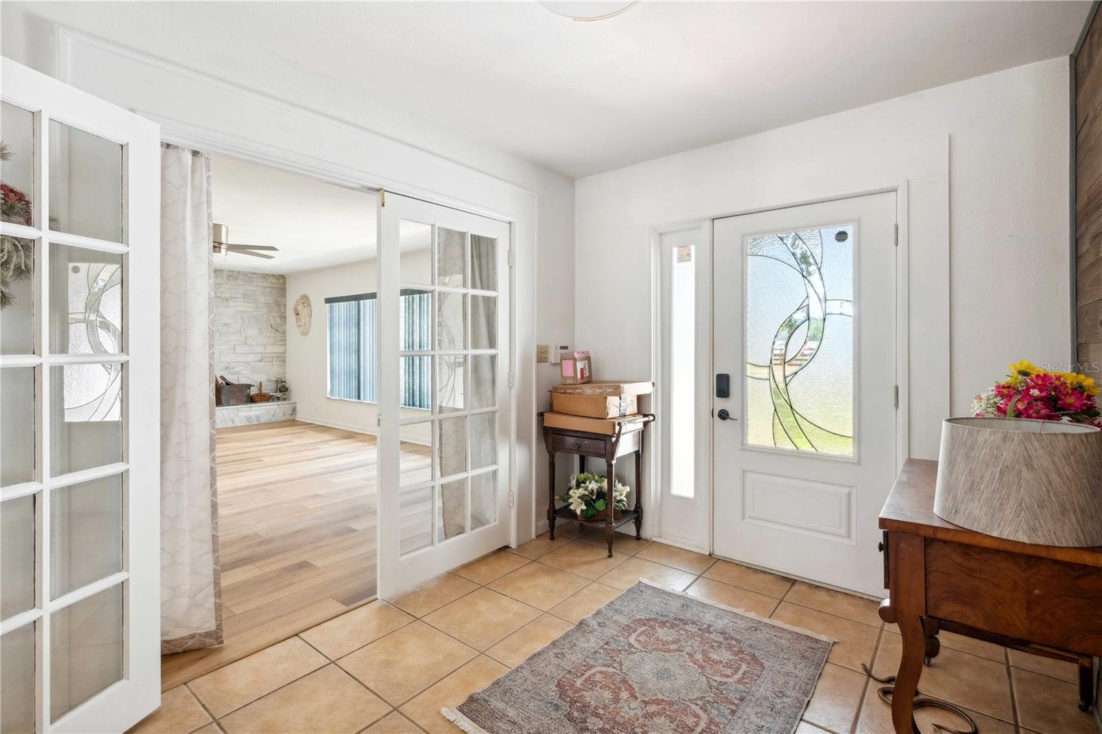 ACREAGE - Residential