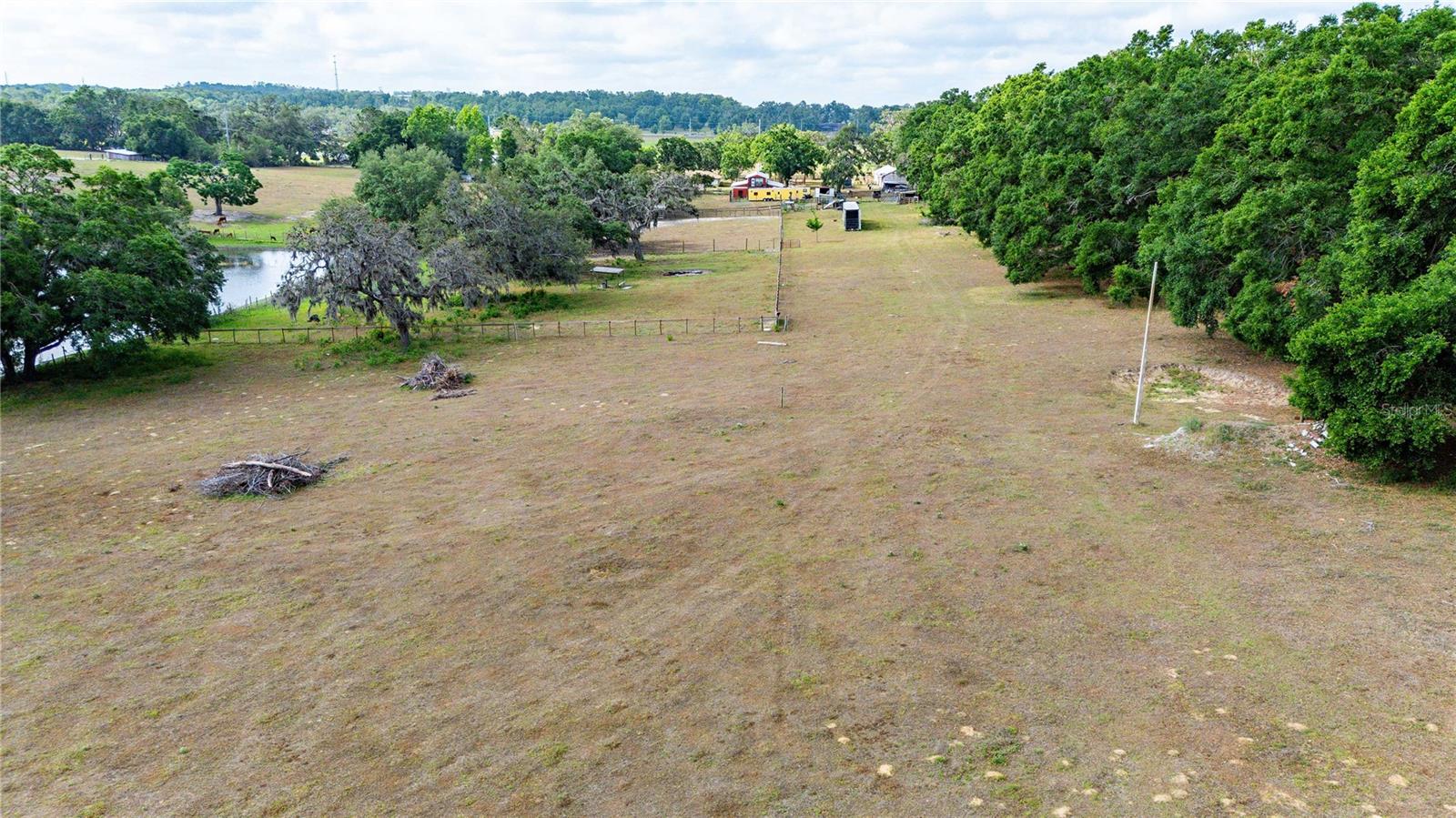 ACREAGE - Residential