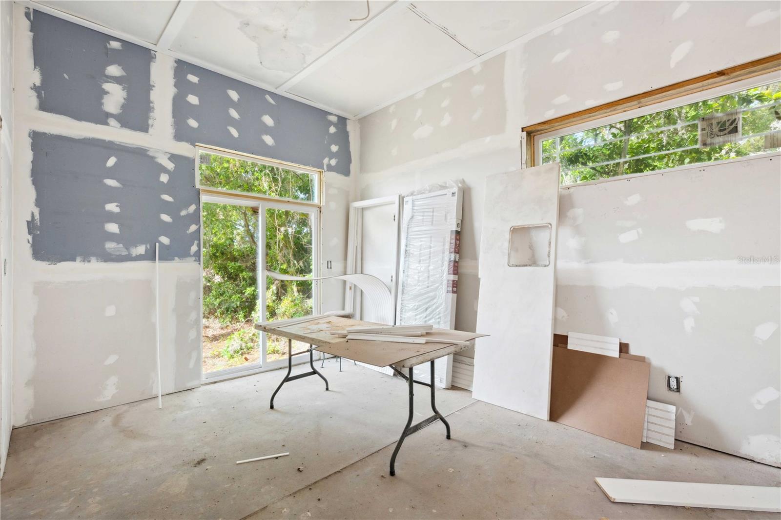 ACREAGE - Residential