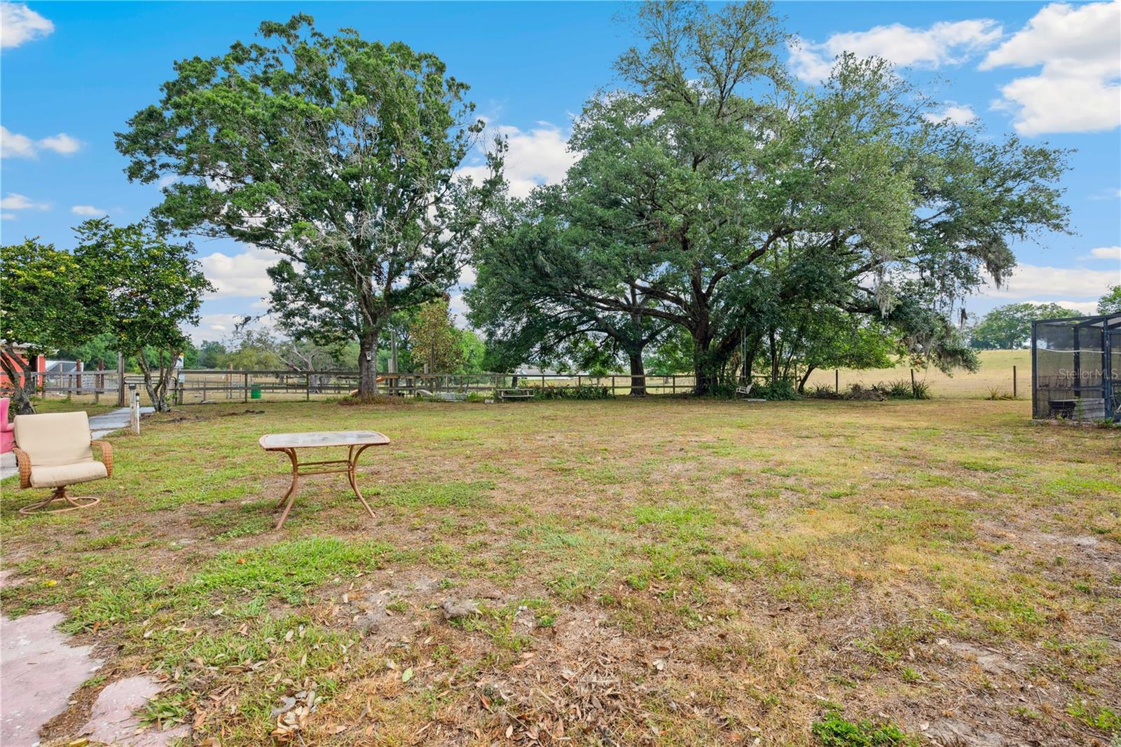 ACREAGE - Residential