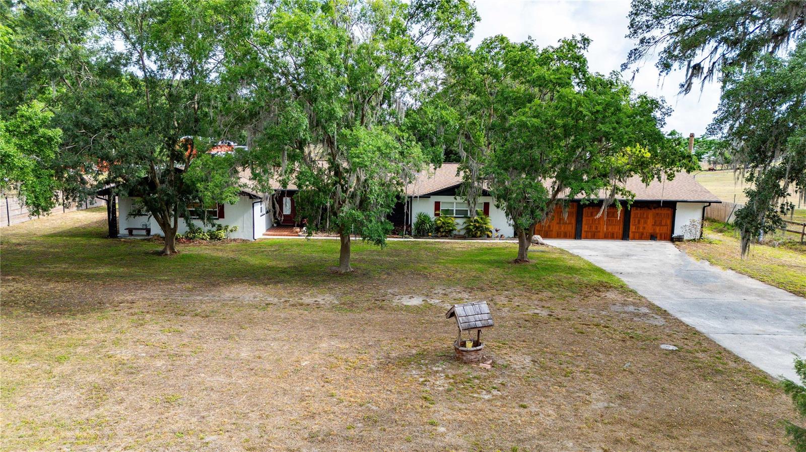 ACREAGE - Residential