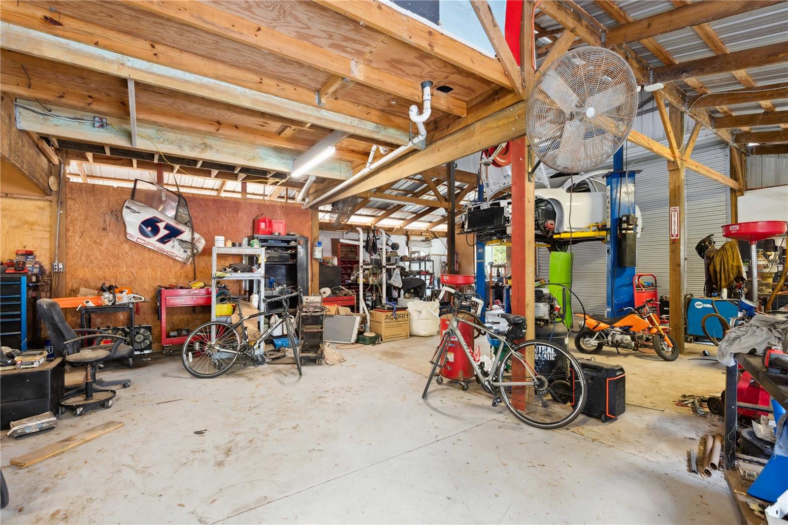 ACREAGE - Residential