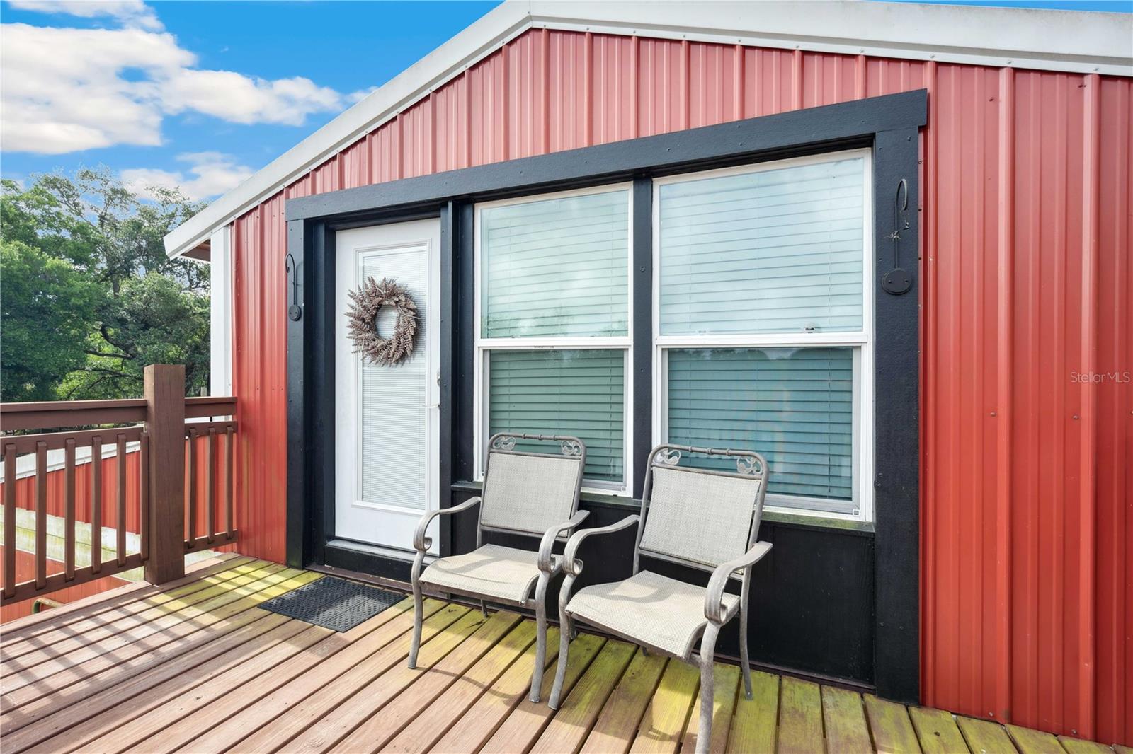 ACREAGE - Residential