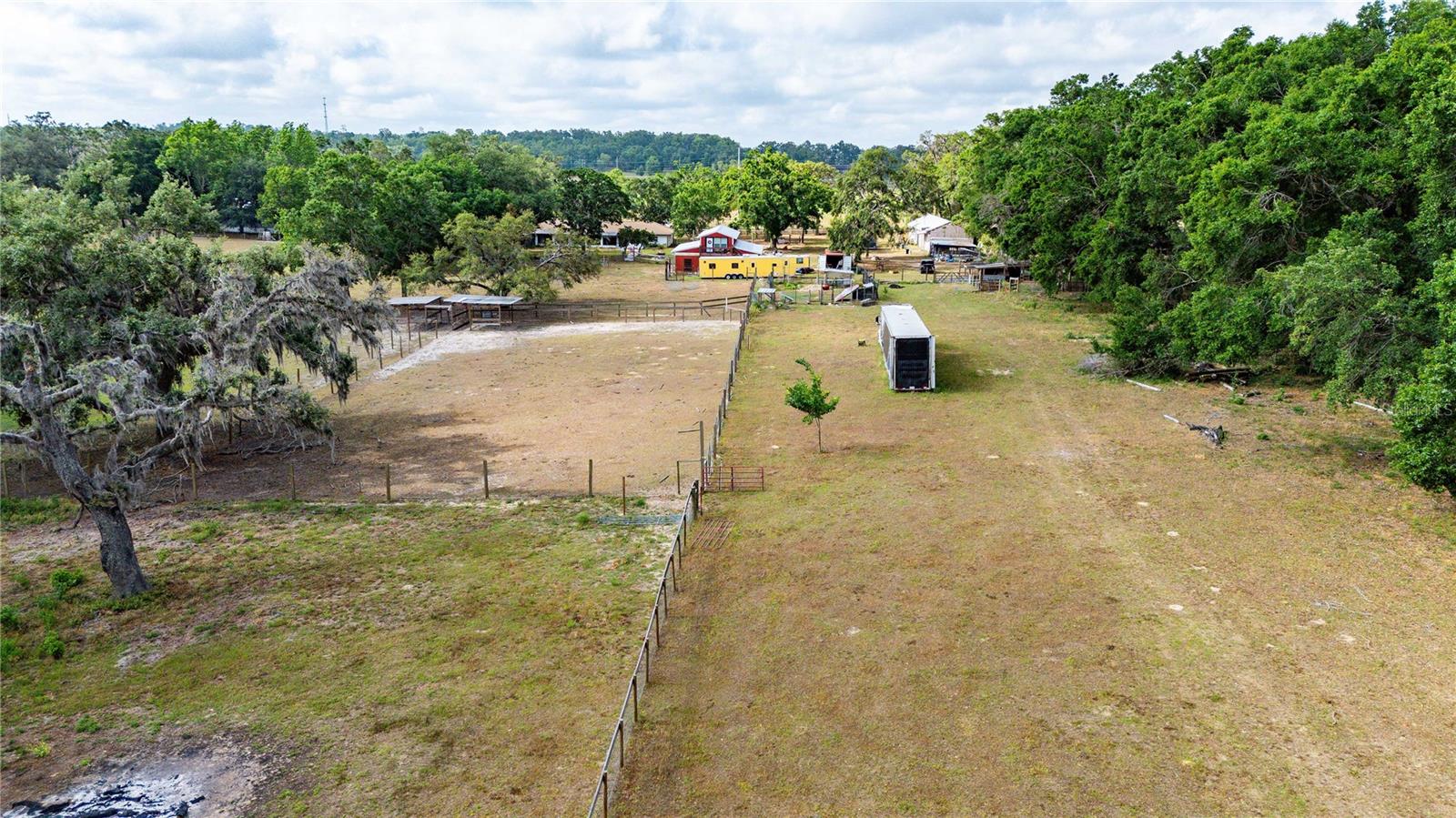 ACREAGE - Residential