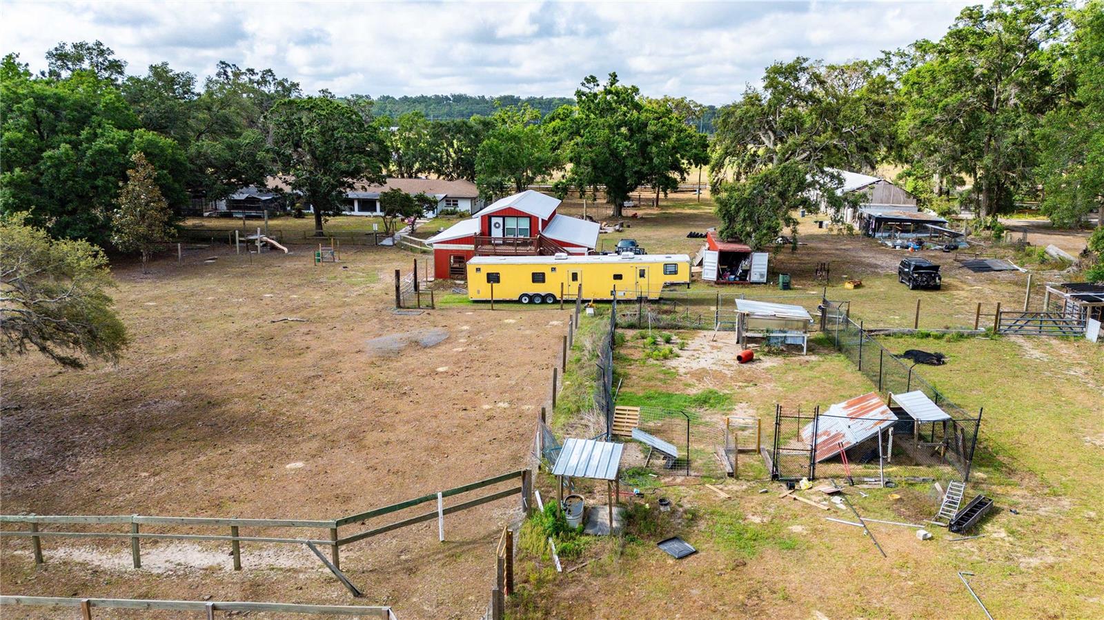 ACREAGE - Residential