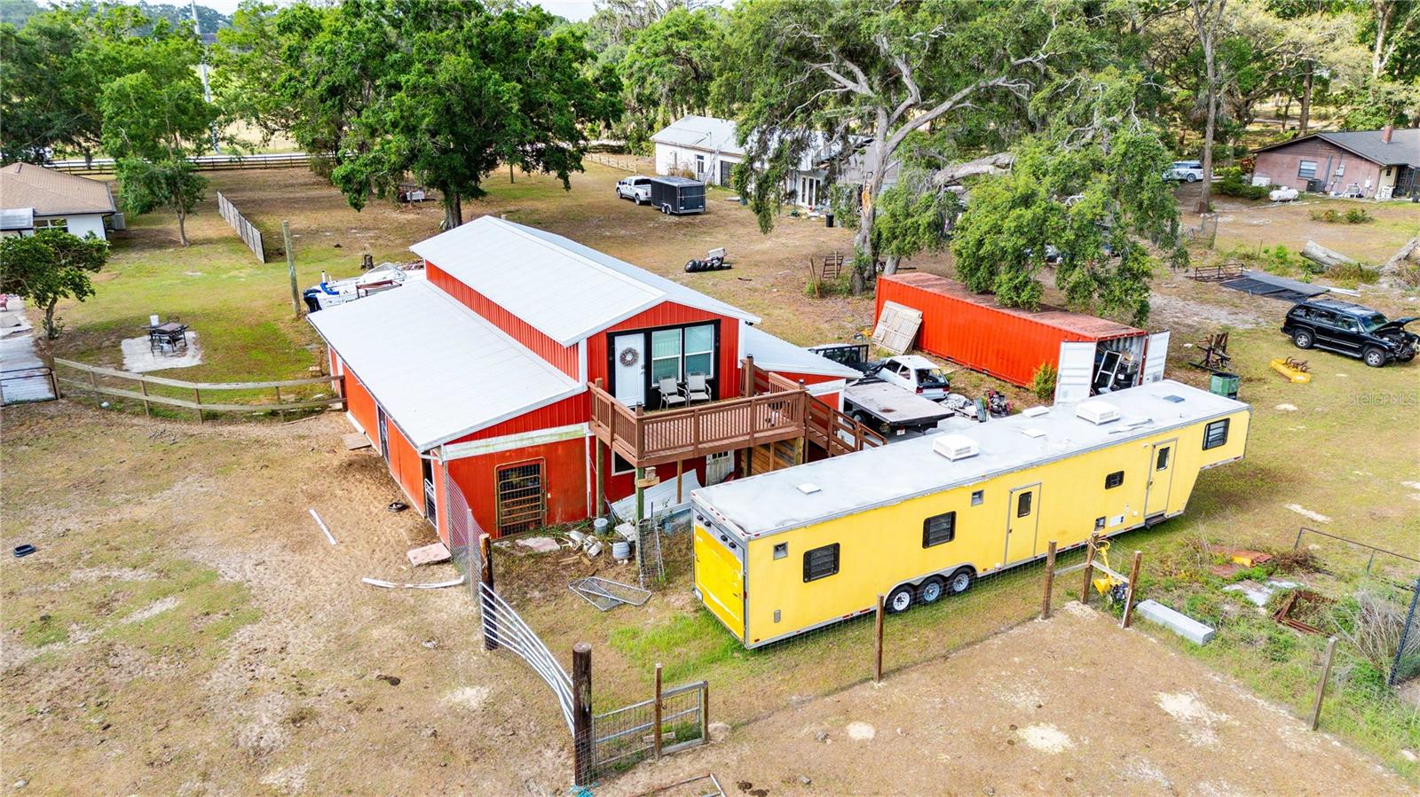 ACREAGE - Residential