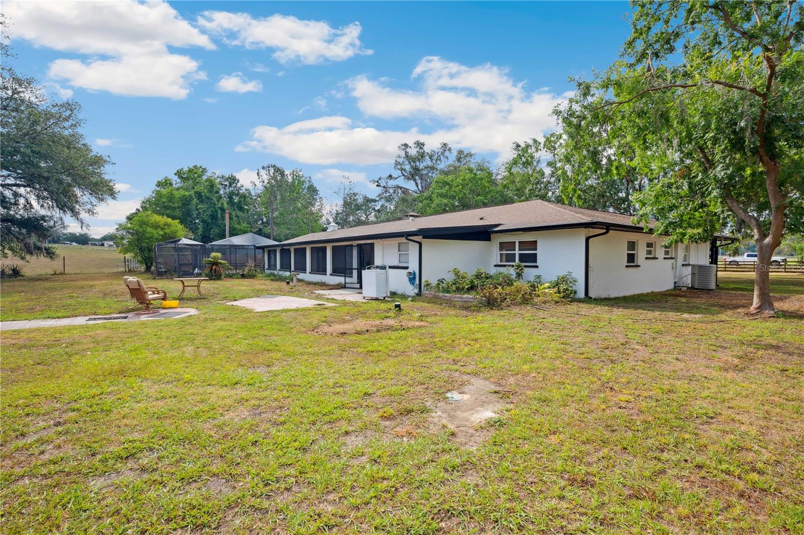 ACREAGE - Residential