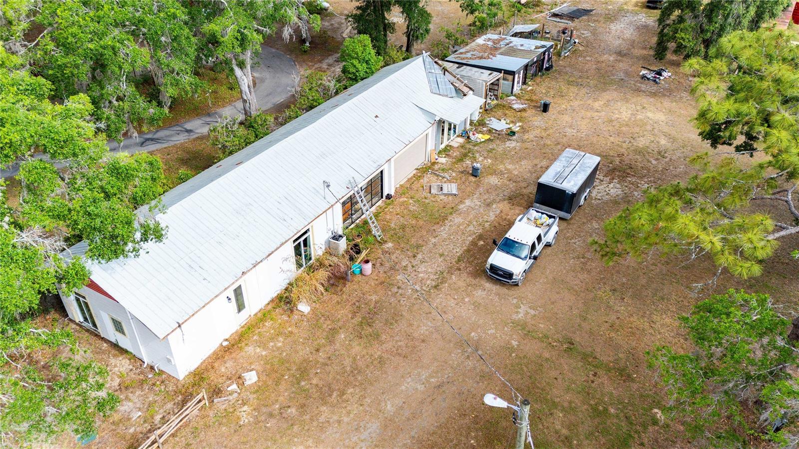 ACREAGE - Residential