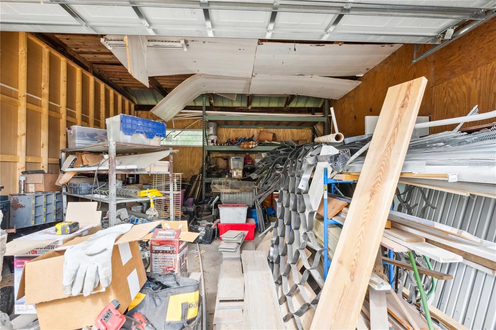 ACREAGE - Residential