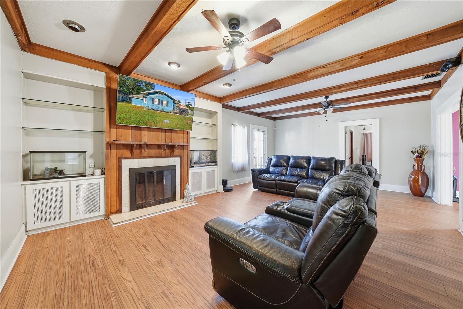 WASHINGTON PARK - Residential