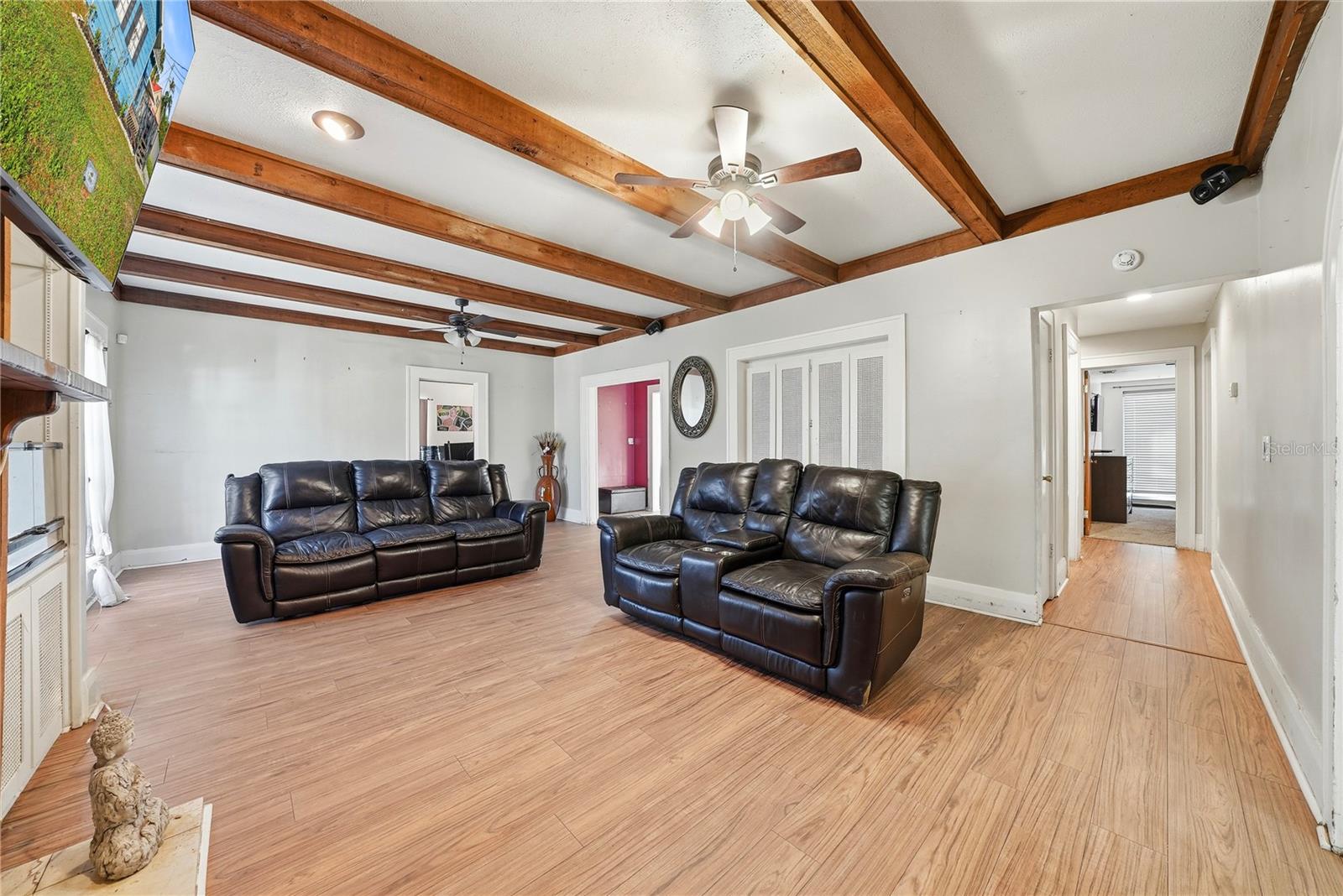 WASHINGTON PARK - Residential