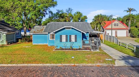 603 N MERRIN STREET PLANT CITY FL 33563