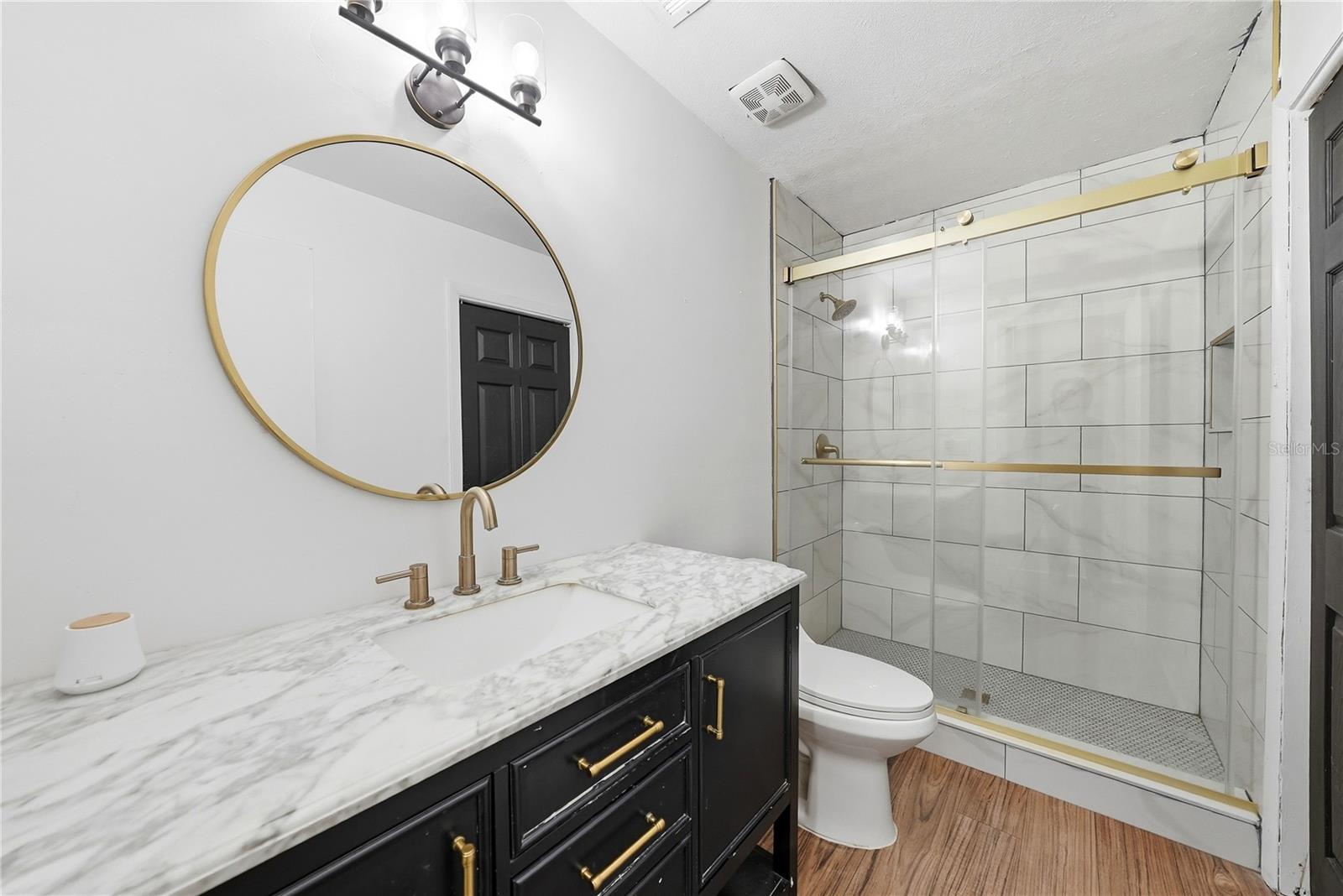 WASHINGTON PARK - Residential