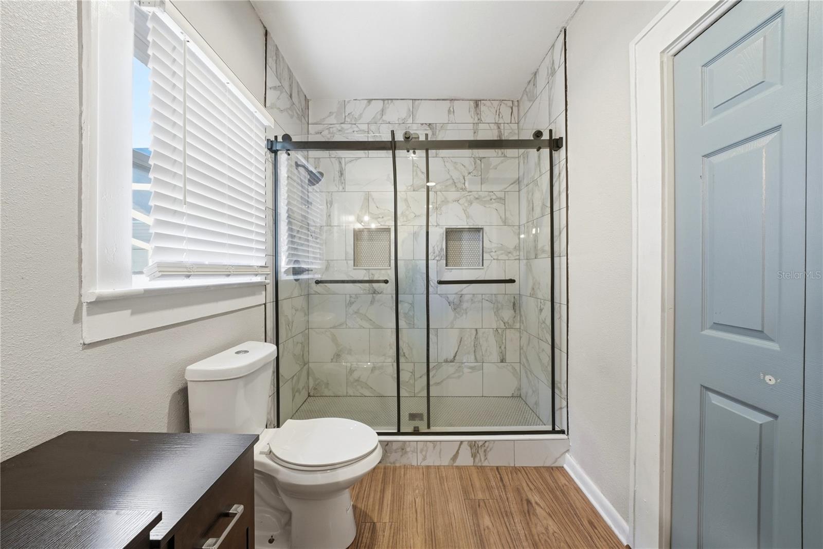 WASHINGTON PARK - Residential