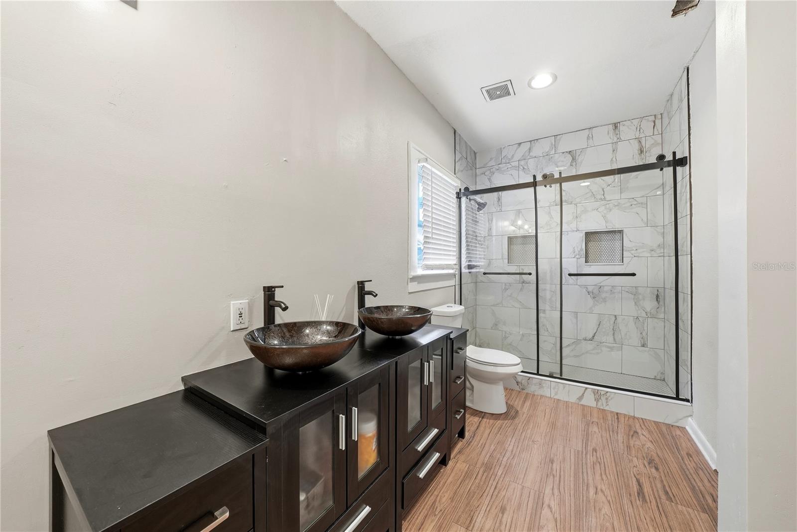 WASHINGTON PARK - Residential