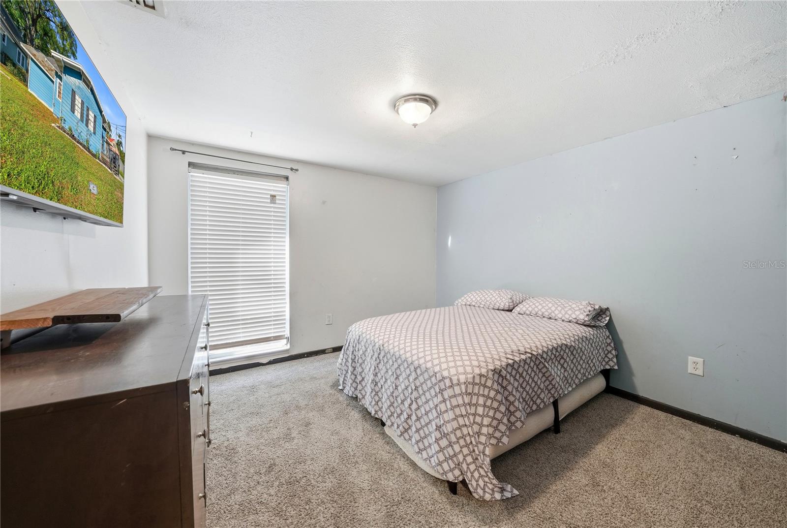 WASHINGTON PARK - Residential