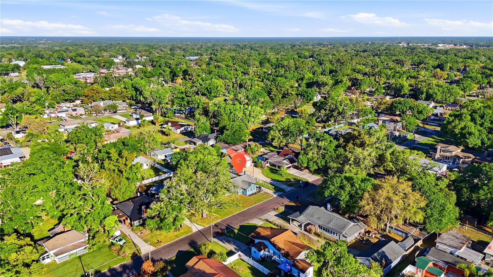 WASHINGTON PARK - Residential