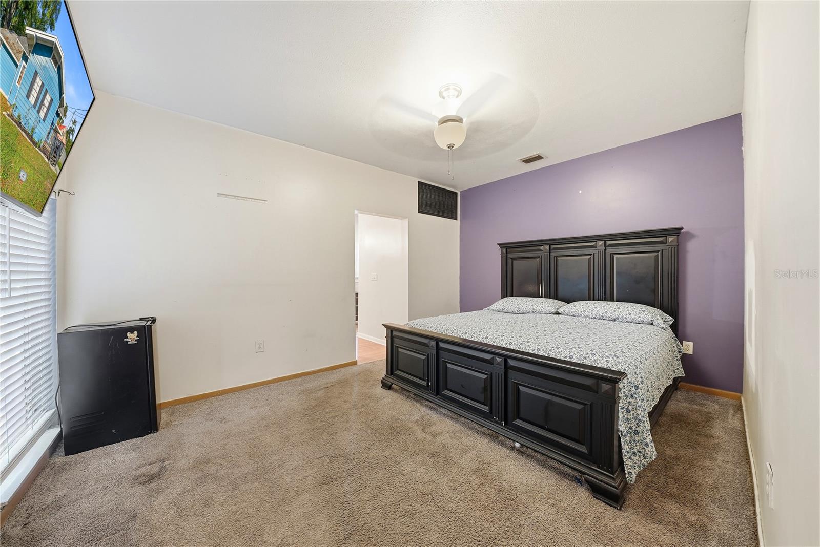 WASHINGTON PARK - Residential