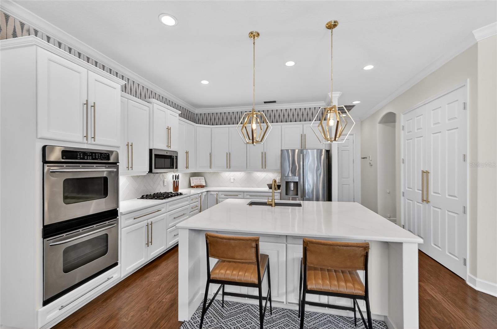 GREENBROOK VILLAGE SUBPHASE LL - Residential