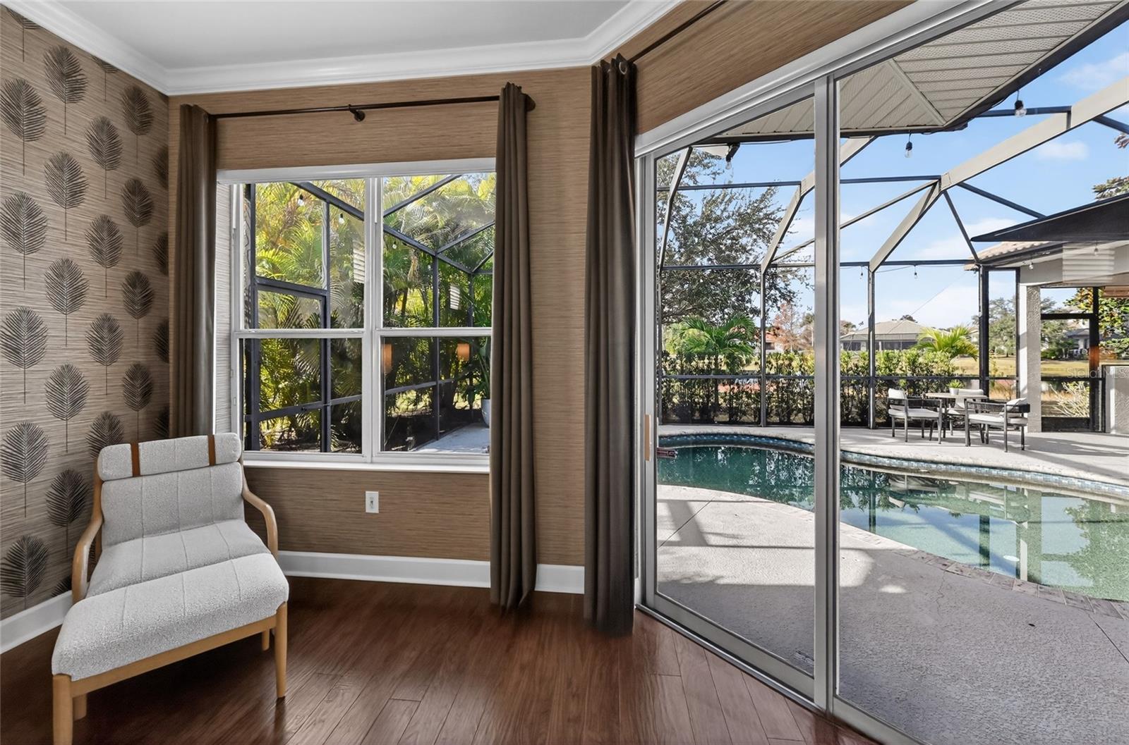 GREENBROOK VILLAGE SUBPHASE LL - Residential